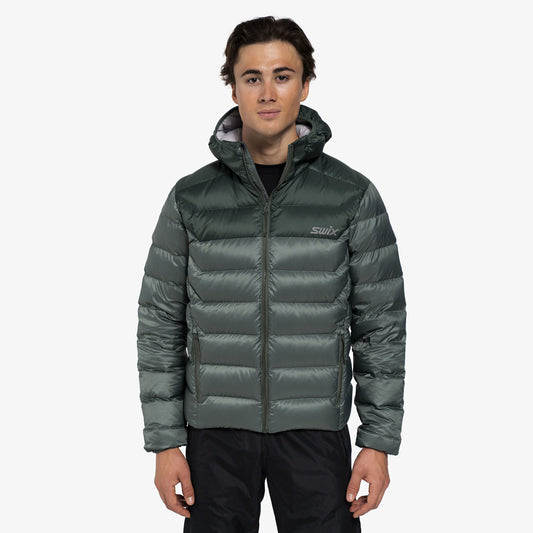 Infinity - Men's Down Jacket