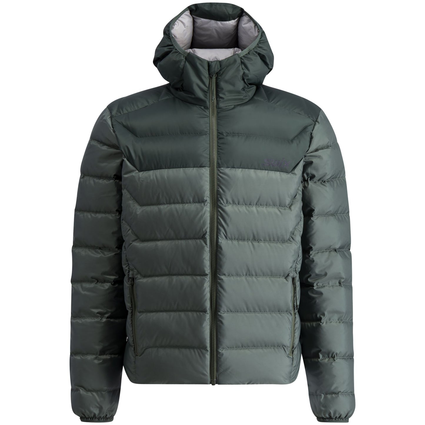 INFINITY - MEN'S DOWN JACKET