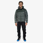 Infinity - Men's Down Jacket