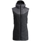 INFINITY - WOMEN'S INSULATED LONG VEST