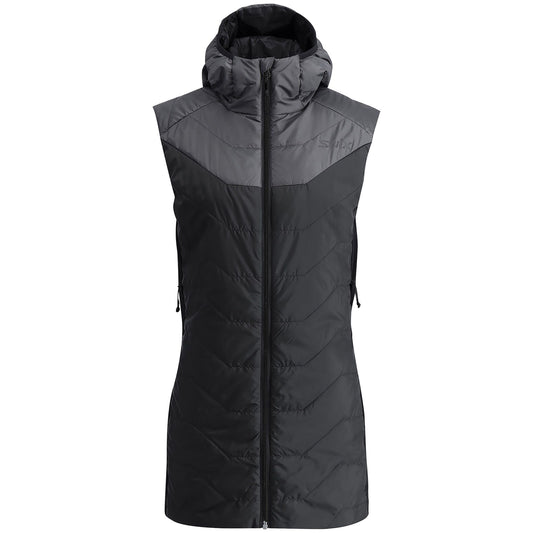 INFINITY - WOMEN'S INSULATED LONG VEST