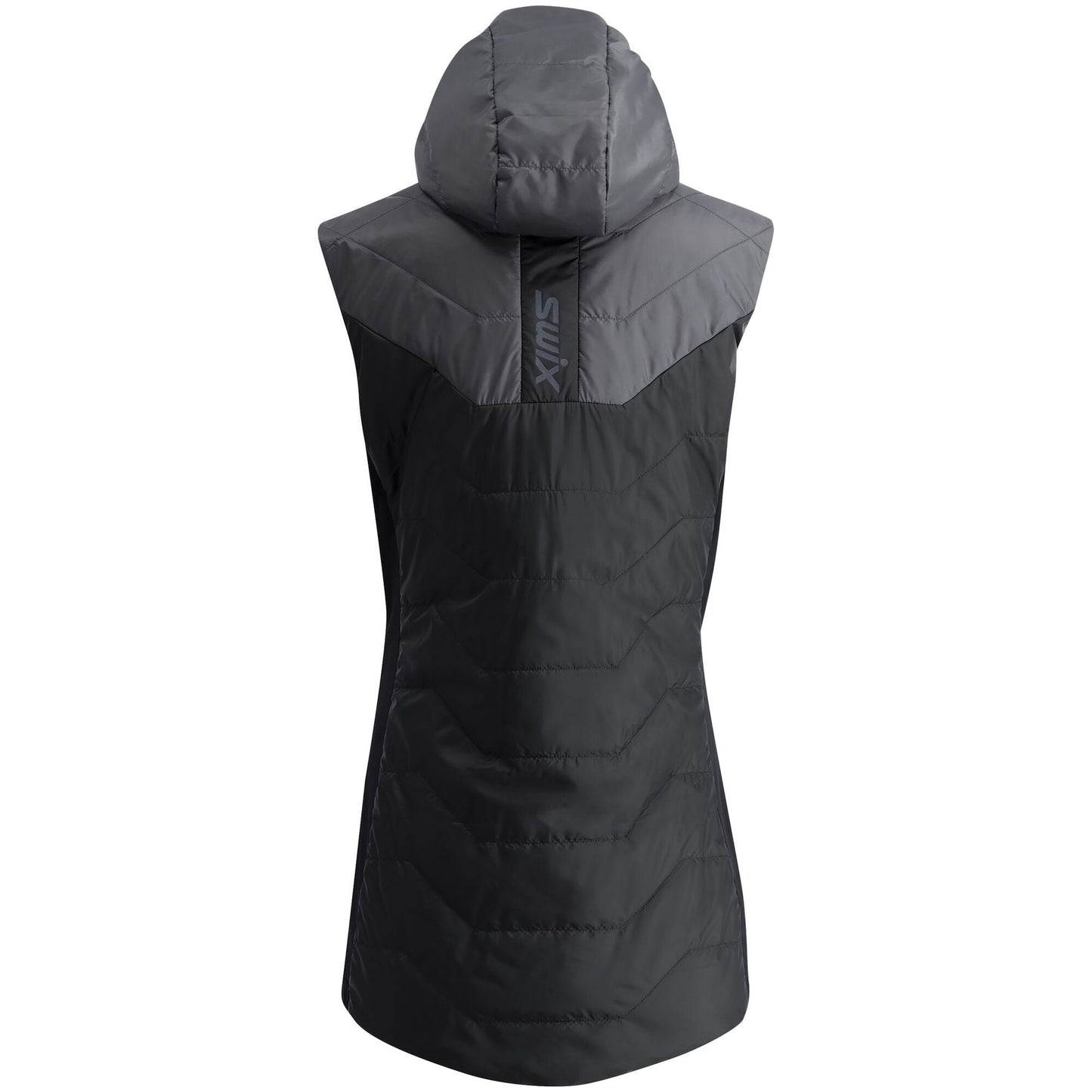 Infinity - Women's Insulated Long Vest