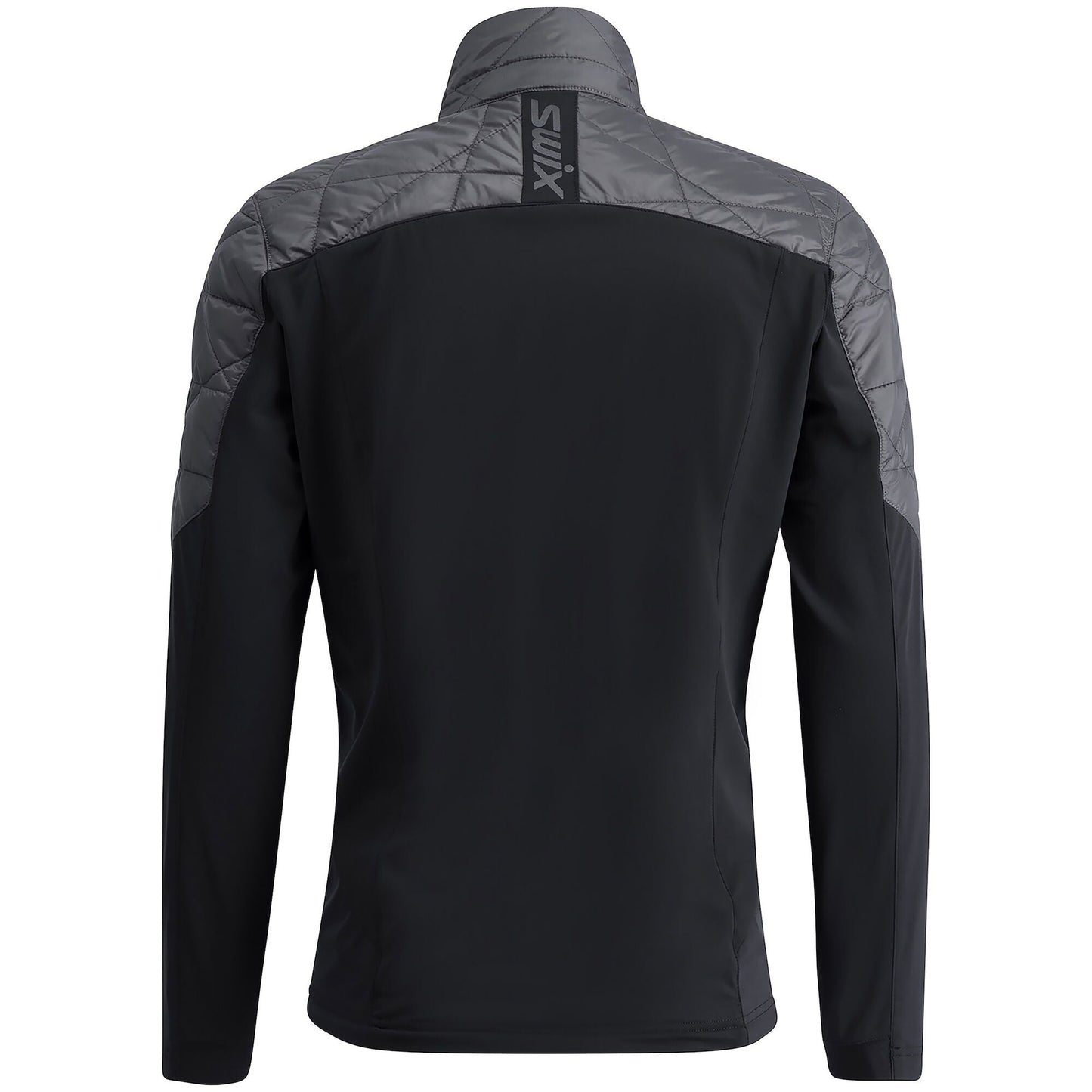 Infinity - Men's Hybrid Insulated Jacket