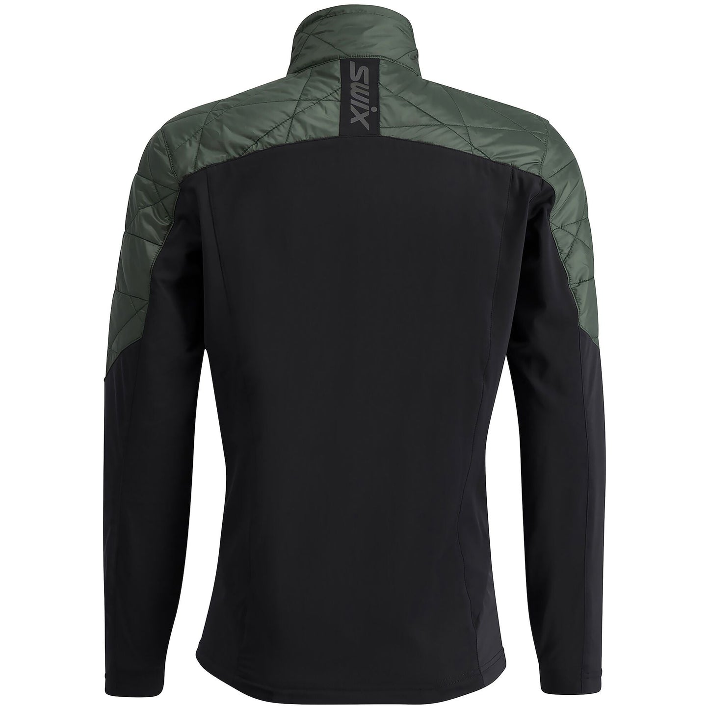 Infinity - Men's Hybrid Insulated Jacket