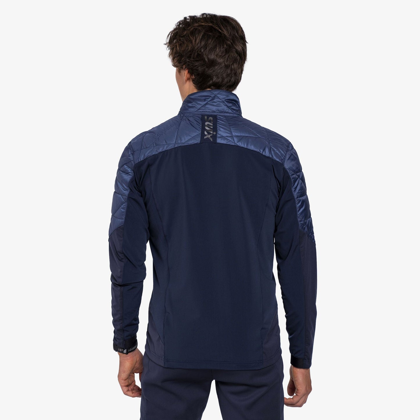 Infinity - Men's Hybrid Insulated Jacket