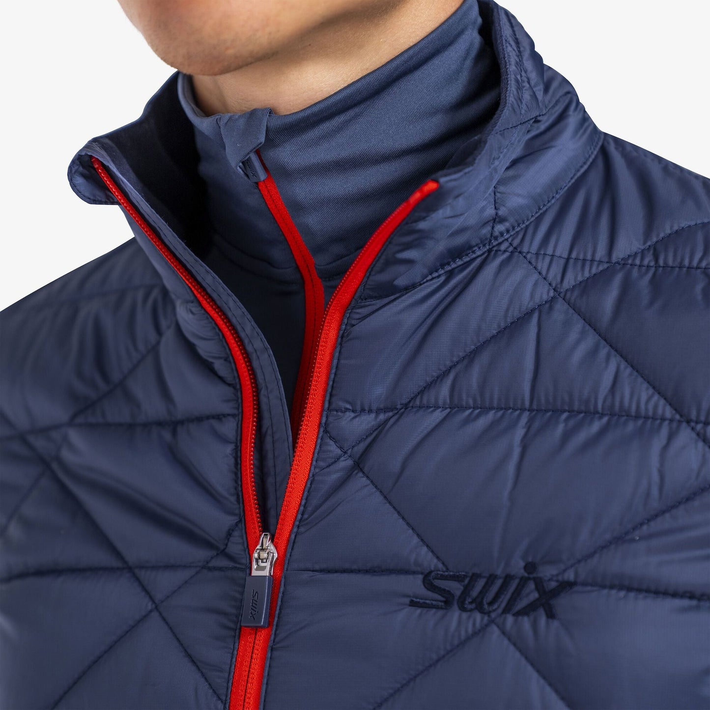 Infinity - Men's Hybrid Insulated Jacket