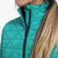 Infinity - Women's Hybrid Insulated Jacket