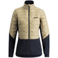 INFINITY - WOMEN'S HYBRID INSULATED JACKET