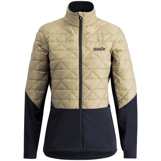 INFINITY - WOMEN'S HYBRID INSULATED JACKET