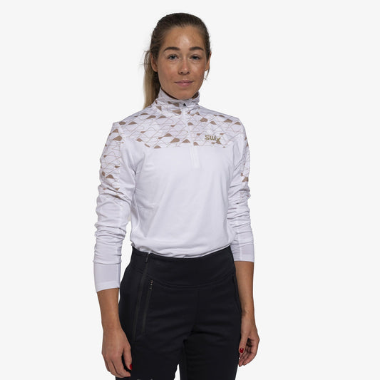 Infinity - Women's Light 1/2 Zip