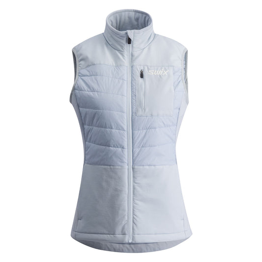 HORIZON PRIMALOFT VEST W