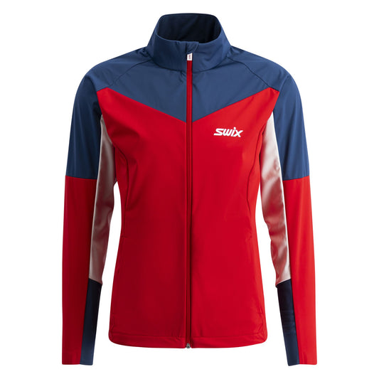 NORDIC XC JACKET M