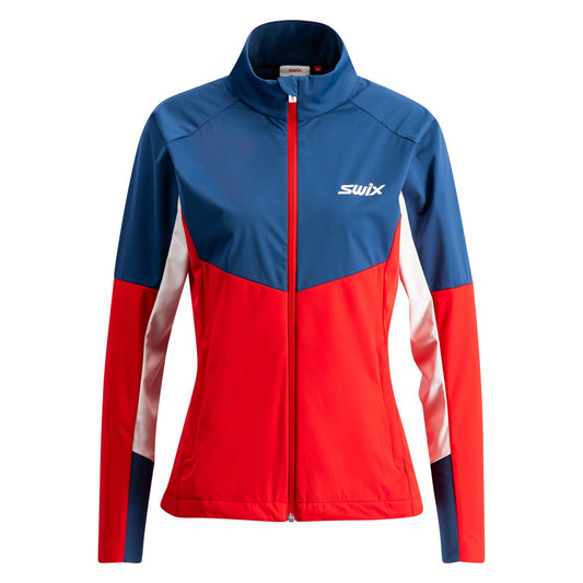 NORDIC XC JACKET W