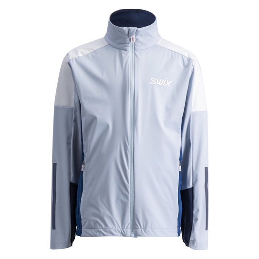 NORDIC XC JUNIOR JACKET