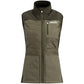 HORIZON - GILET PRIMALOFT POUR FEMME