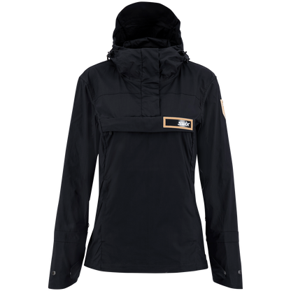 Legacy - Women's Anorak (MISSING BARCODES)