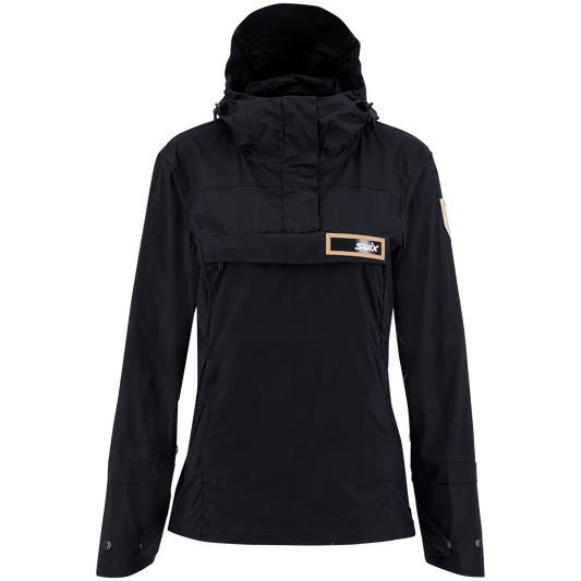 Legacy - Women's Anorak (MISSING BARCODES)