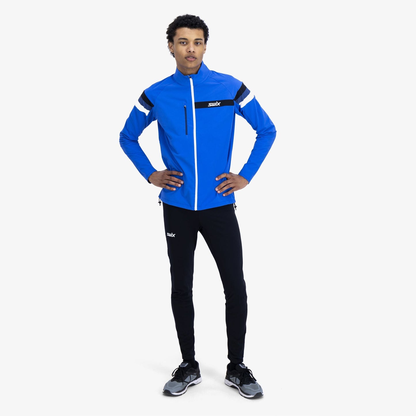 FOCUS - VESTE POUR HOMMES