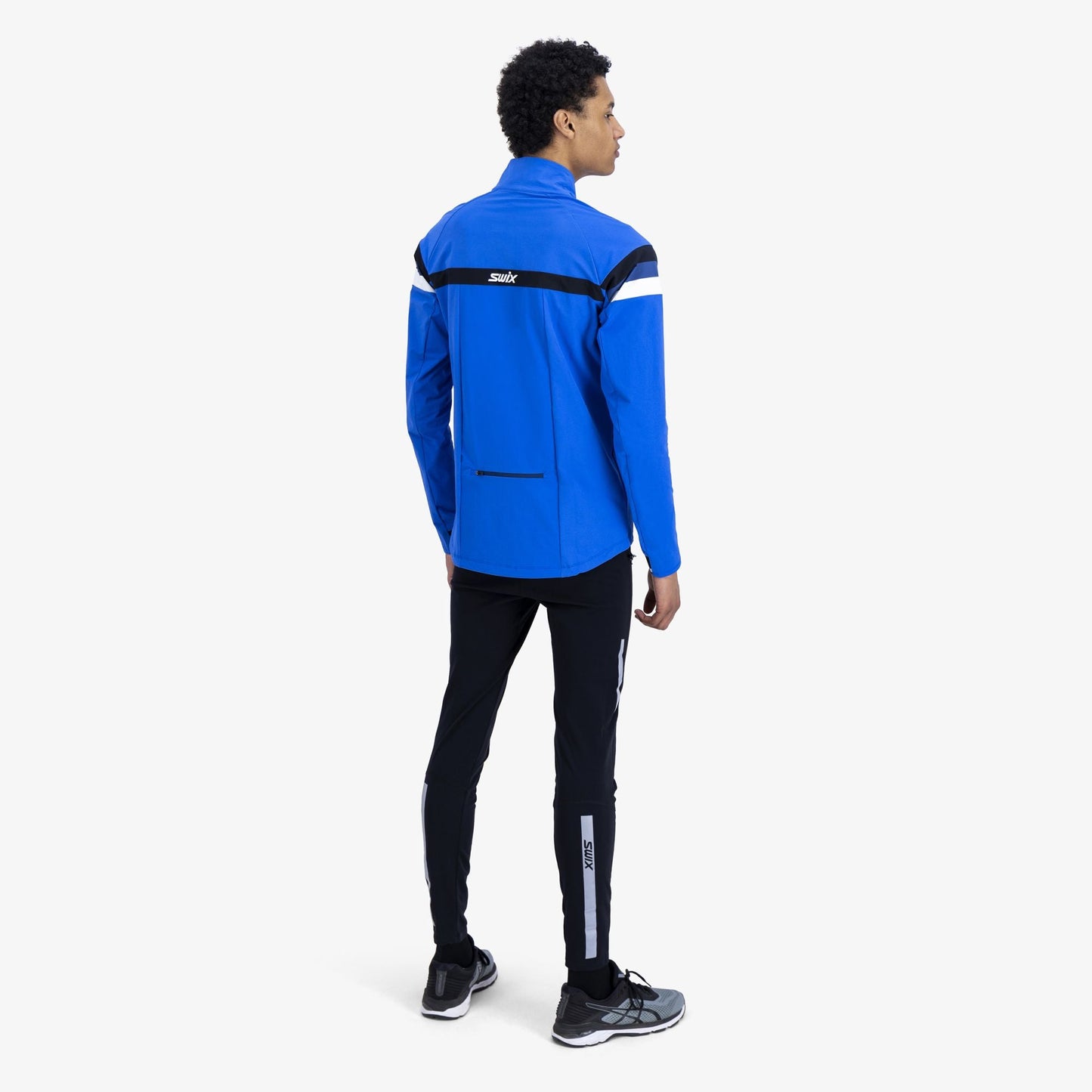 FOCUS - VESTE POUR HOMMES