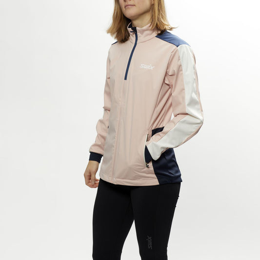 CROSS - VESTE FEMME