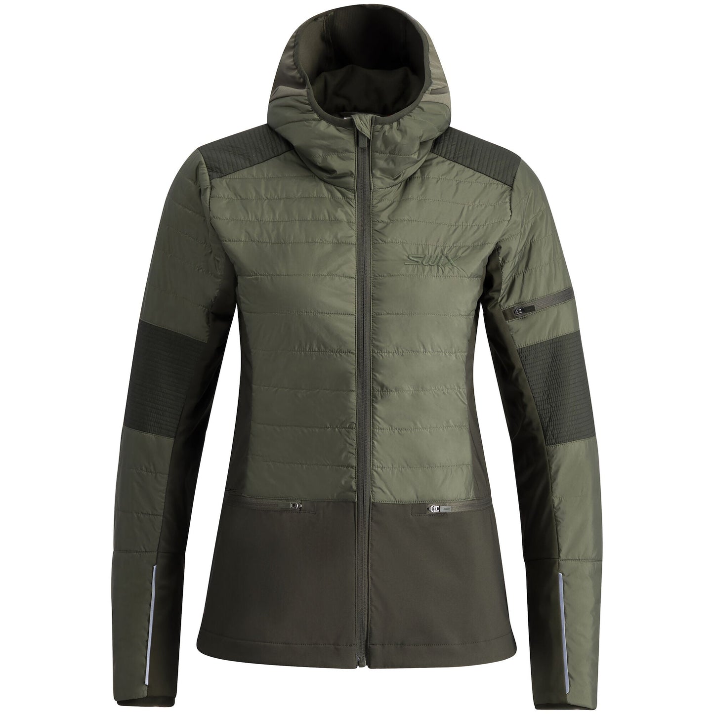 HORIZON - VESTE FEMME