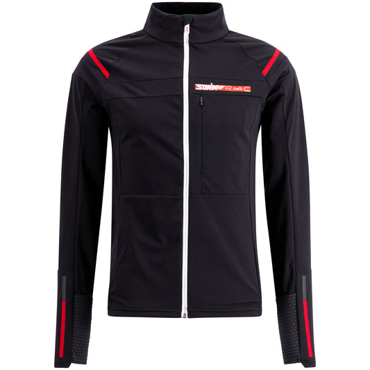 SWIX TRIAC - VESTE NEOSHELL POUR HOMMES