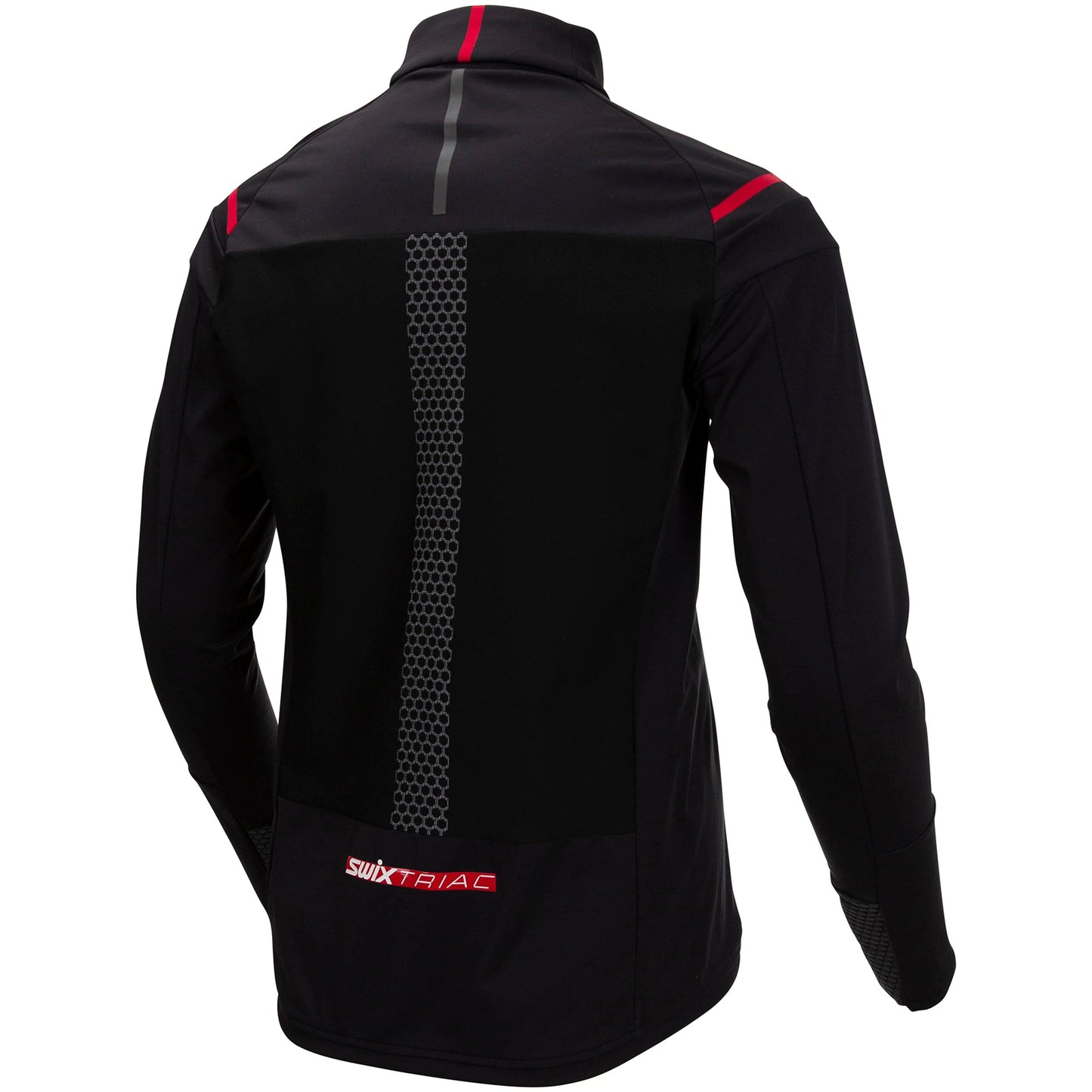 SWIX TRIAC - VESTE NEOSHELL POUR HOMMES
