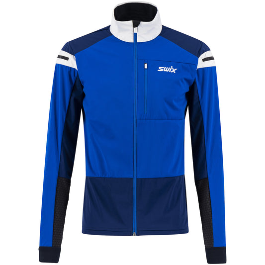 VESTE DYNAMIQUE