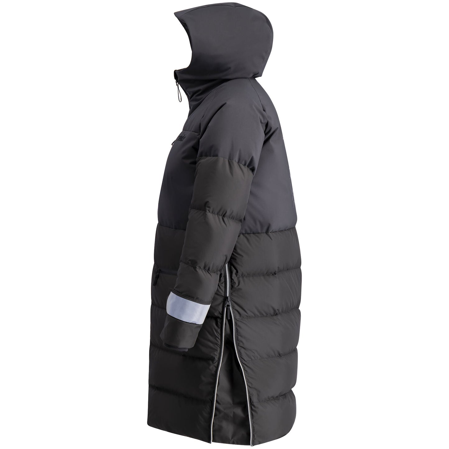 HORIZON - DOUDOUNE PARKA FEMME