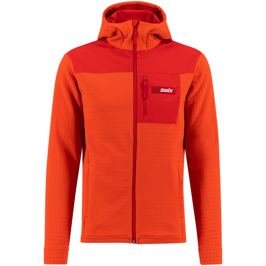 Surmount - Men's Stormfleece Hood Jacket