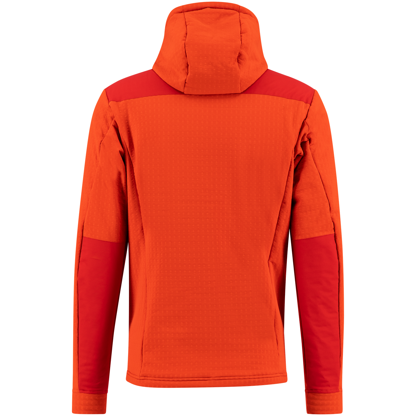 Surmount - Men's Stormfleece Hood Jacket