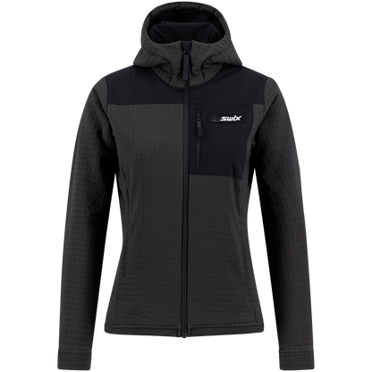 Surmount - Women's Stormfleece Hood Jacket