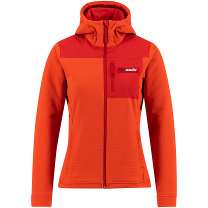 Surmount - Women's Stormfleece Hood Jacket