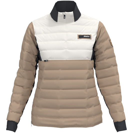 Legacy - Women's Down Anorak Jacket