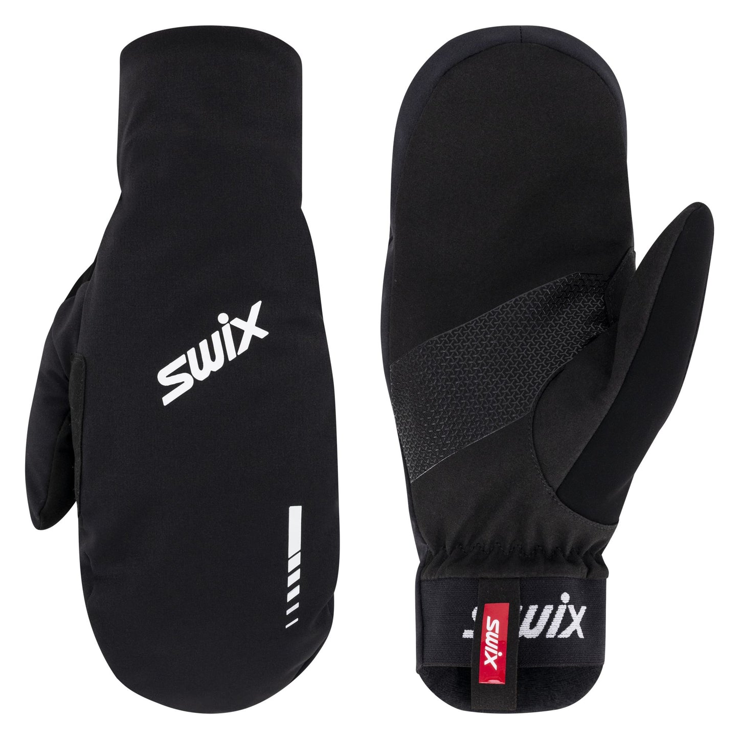 HEAT MITTEN