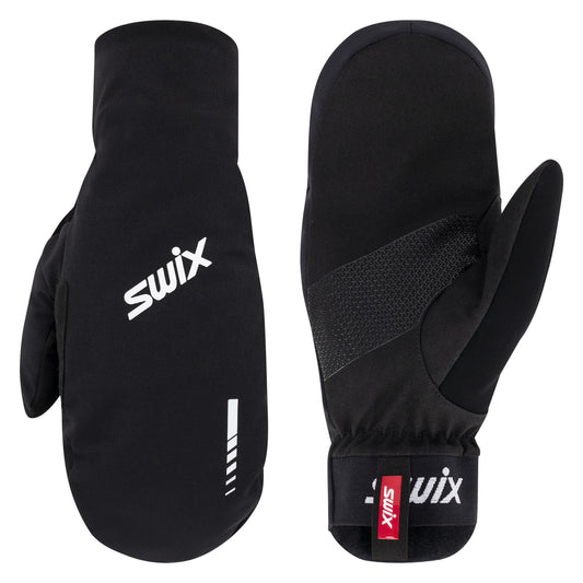 HEAT MITTEN
