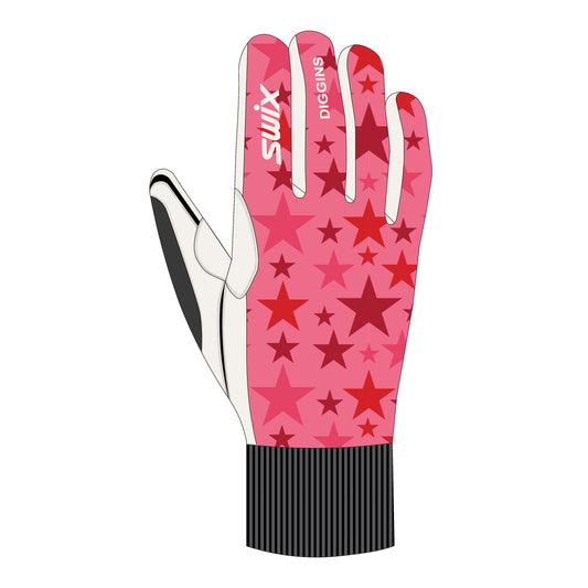 STAR GLOVE