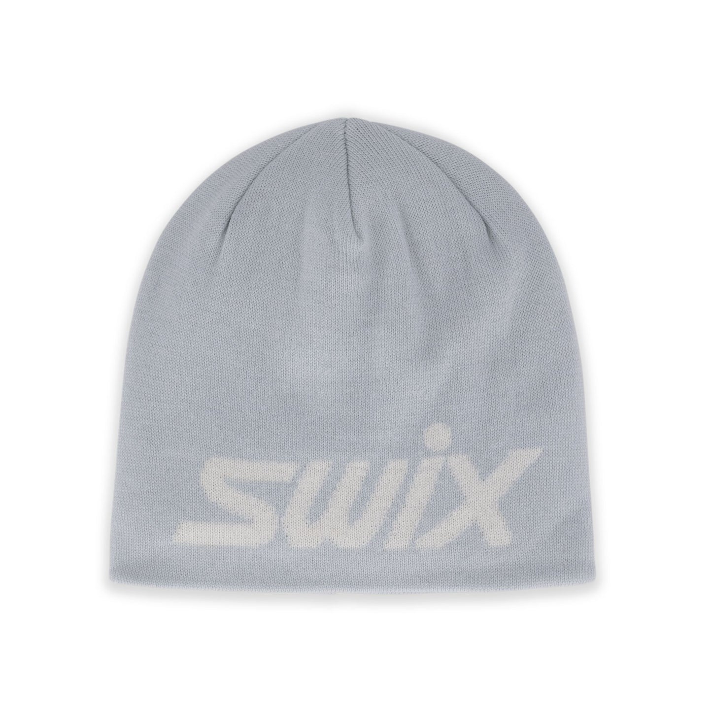 SWIX WOOL LOGO BEANIE