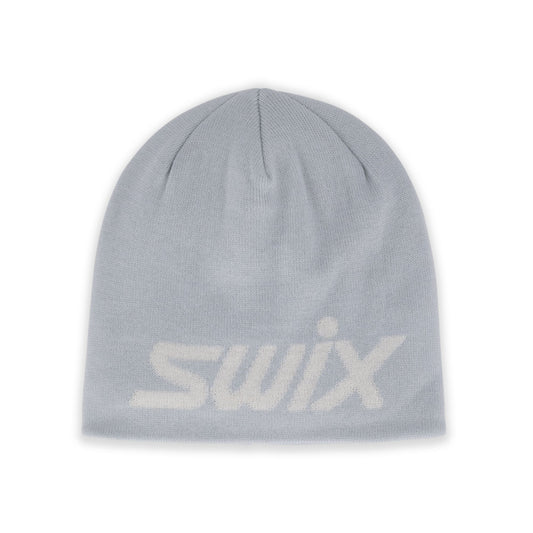 SWIX WOOL LOGO BEANIE