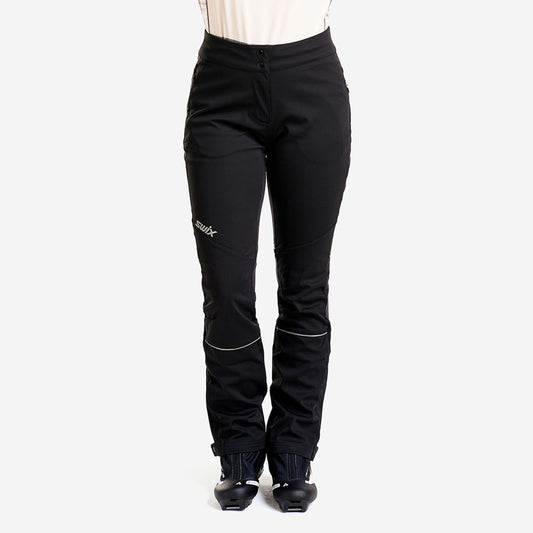 SWIX APPAREL  10000-BLACK XXL NORTHERN FUSION 