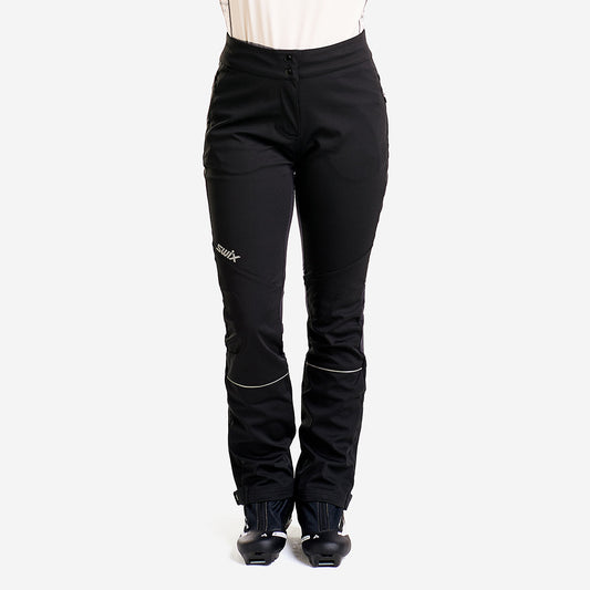 VOLDO - WOMEN'S LIGHT SOFTSHELL PANTS
