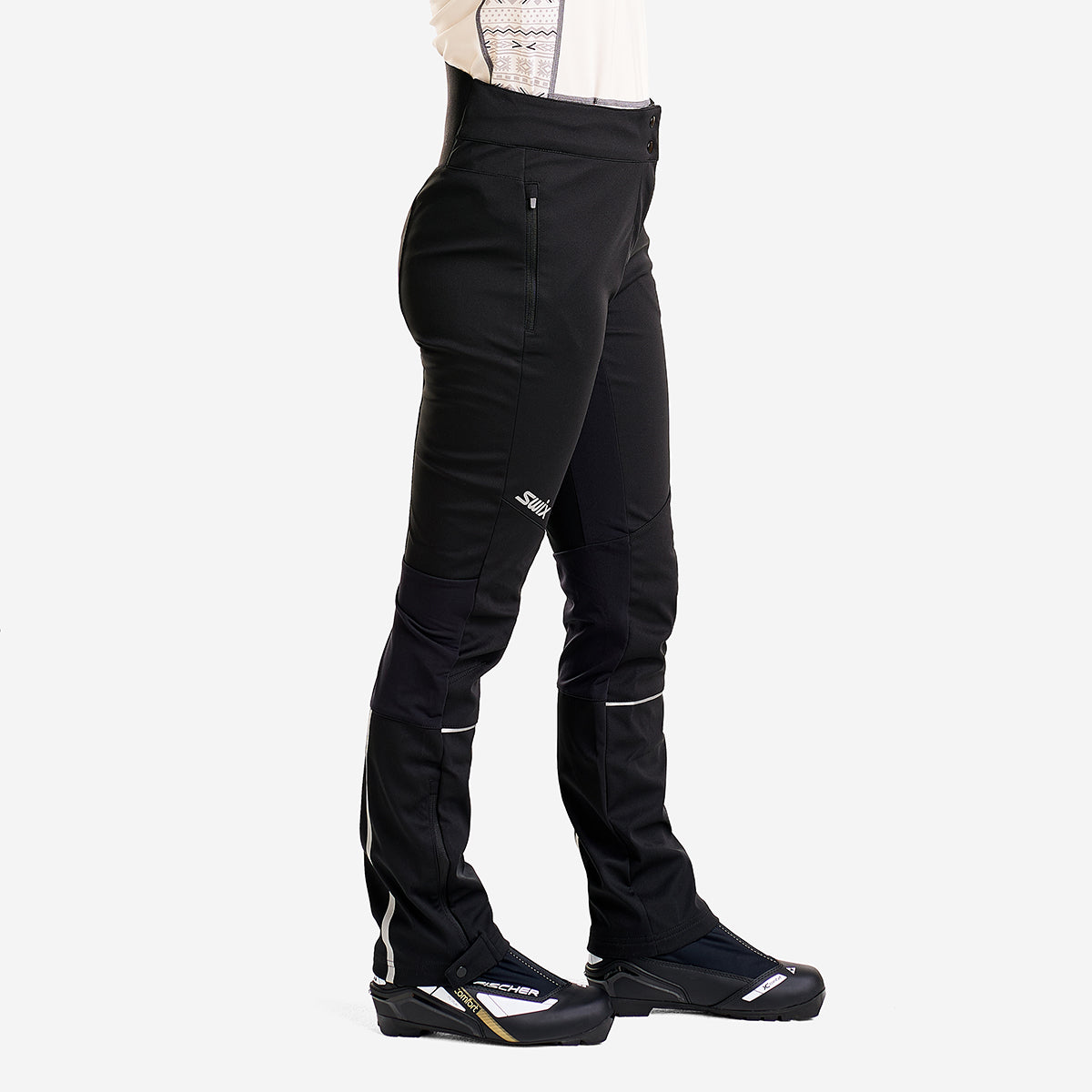 VOLDO - WOMEN'S LIGHT SOFTSHELL PANTS