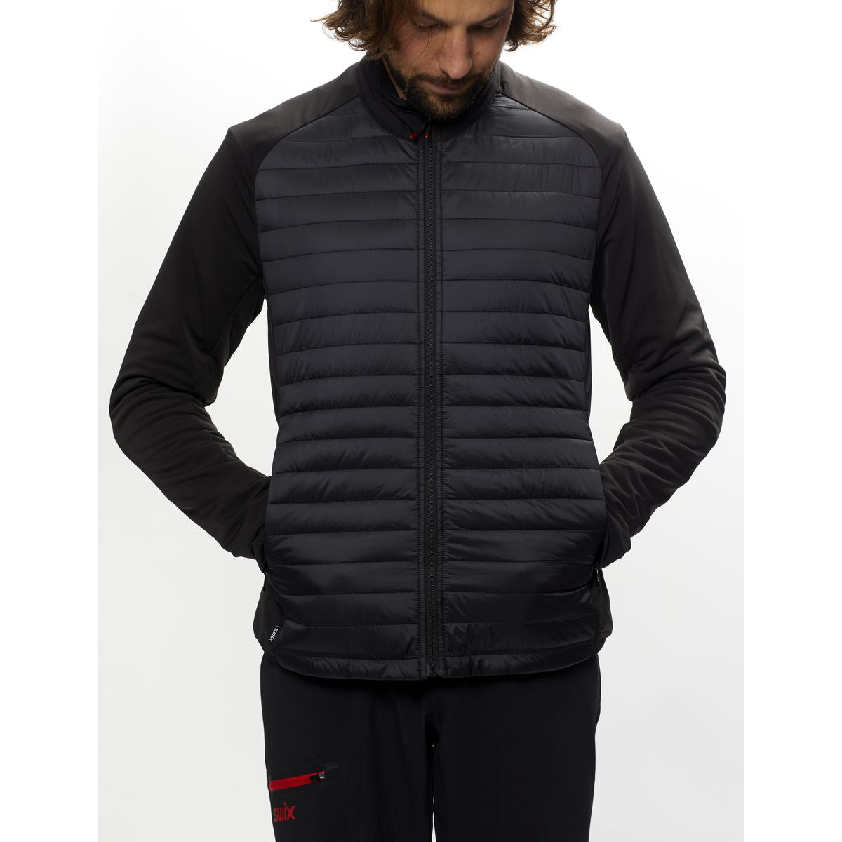NAVADO - VESTE PUSH LIGHT POUR HOMMES