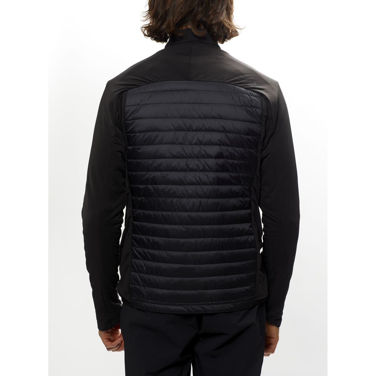 NAVADO - VESTE PUSH LIGHT POUR HOMMES