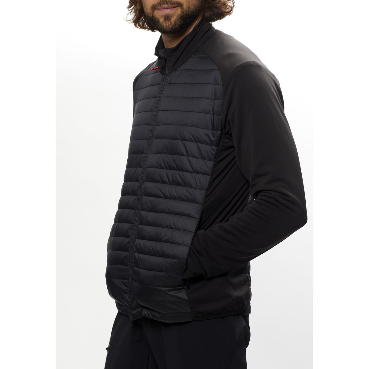 NAVADO - VESTE PUSH LIGHT POUR HOMMES