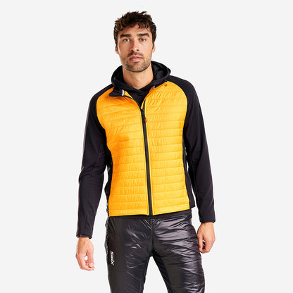 NAVADO - MEN'S PUSH LIGHT JACKET