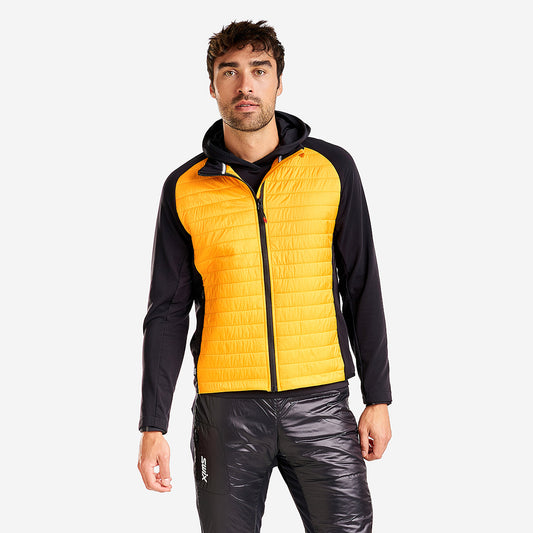 NAVADO - VESTE PUSH LIGHT POUR HOMMES
