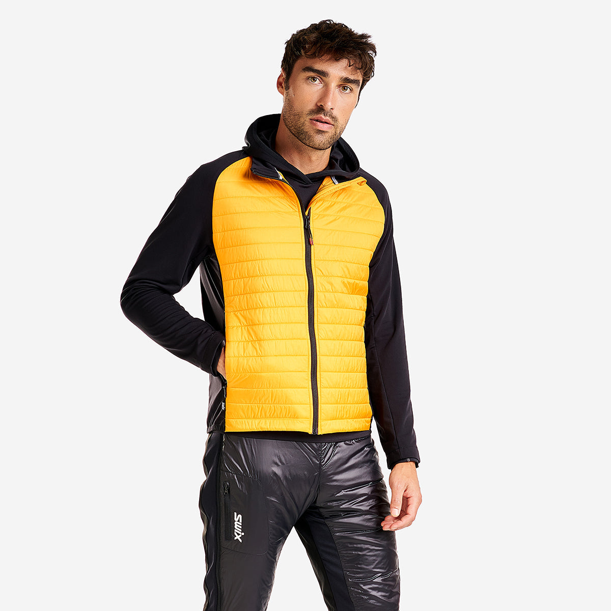 NAVADO - VESTE PUSH LIGHT POUR HOMMES