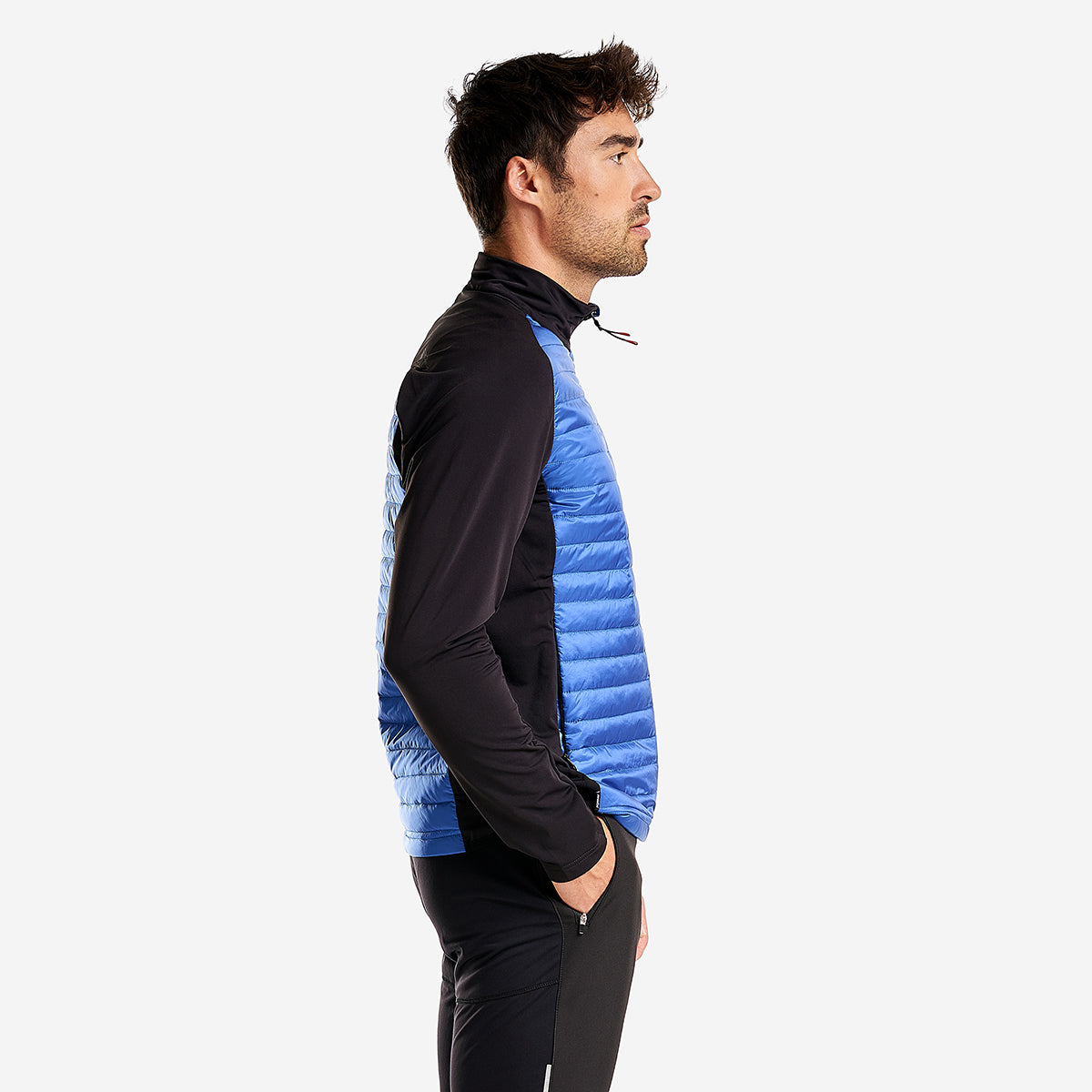 NAVADO - VESTE PUSH LIGHT POUR HOMMES