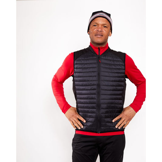 NAVADO - GILET POUR HOMMES